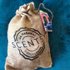 Scentsy Habana Collection waxes